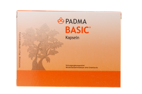 Padma Basic Kapseln 200