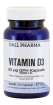 Vitamin D3 25 µg GPH Kapseln